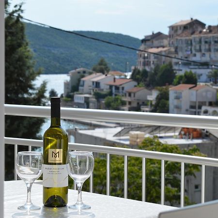 Apartmani Butigan-Tiha Luka Neum Extérieur photo