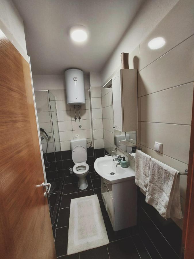 Apartmani Butigan-Tiha Luka Neum Extérieur photo