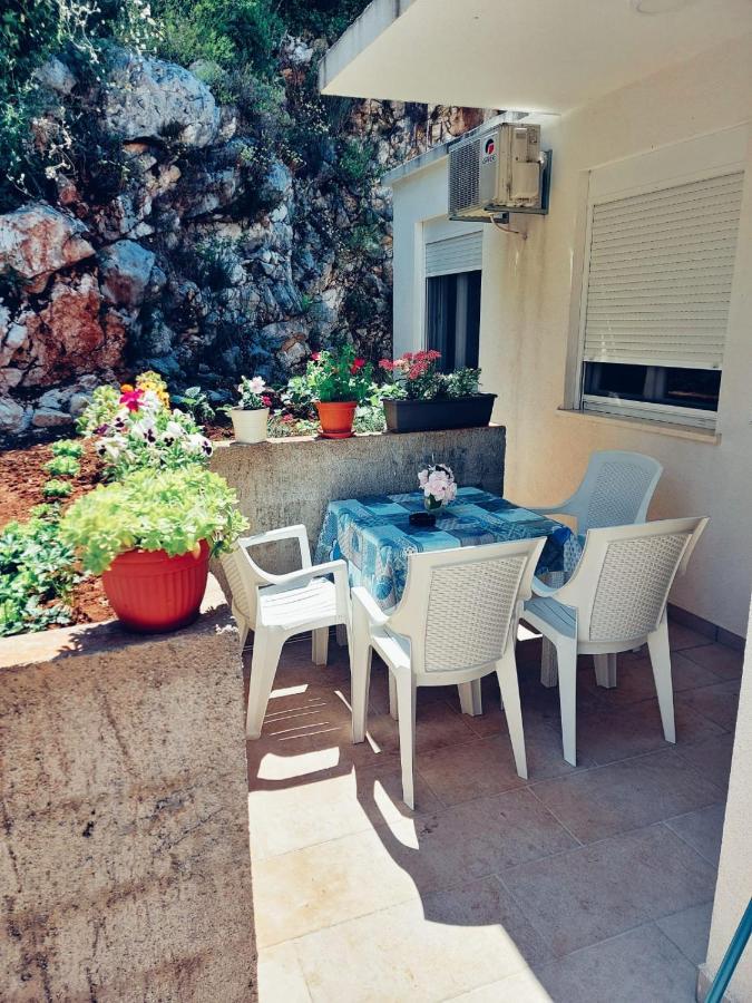 Apartmani Butigan-Tiha Luka Neum Extérieur photo