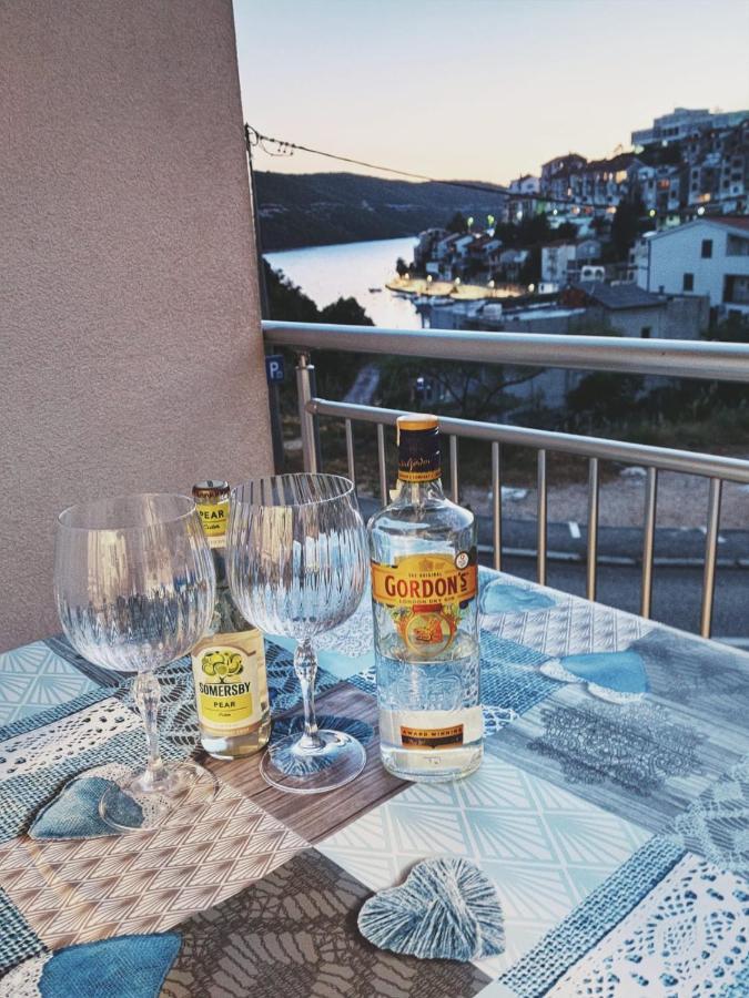 Apartmani Butigan-Tiha Luka Neum Extérieur photo