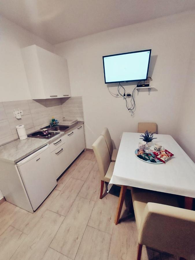 Apartmani Butigan-Tiha Luka Neum Extérieur photo