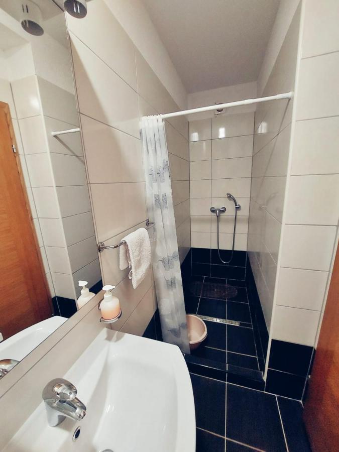 Apartmani Butigan-Tiha Luka Neum Extérieur photo