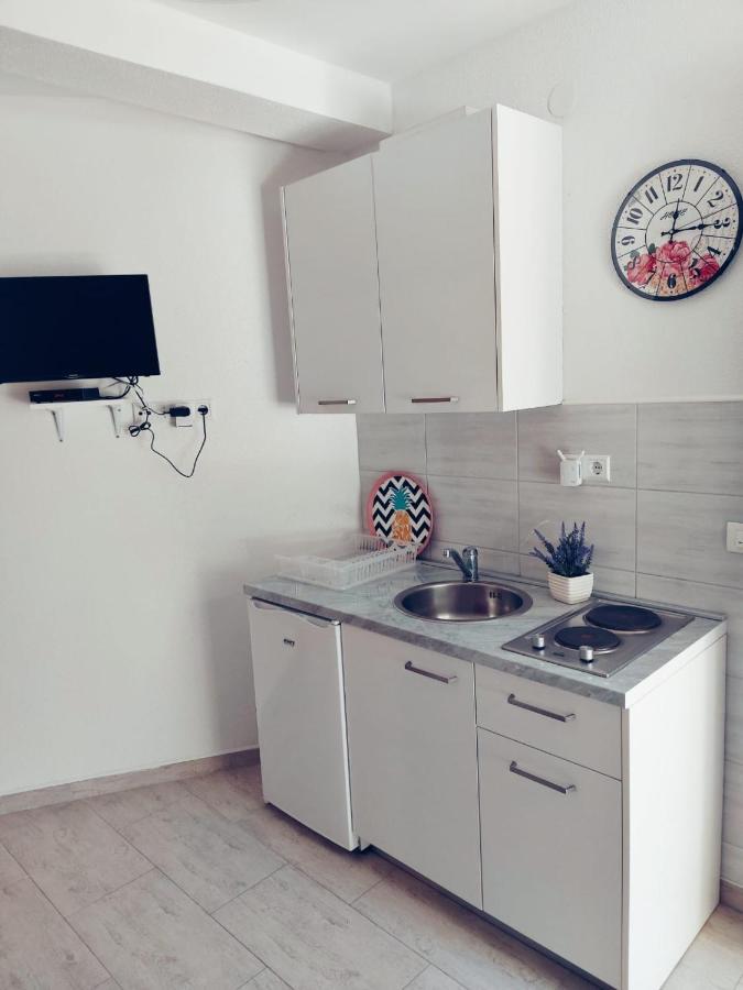 Apartmani Butigan-Tiha Luka Neum Extérieur photo
