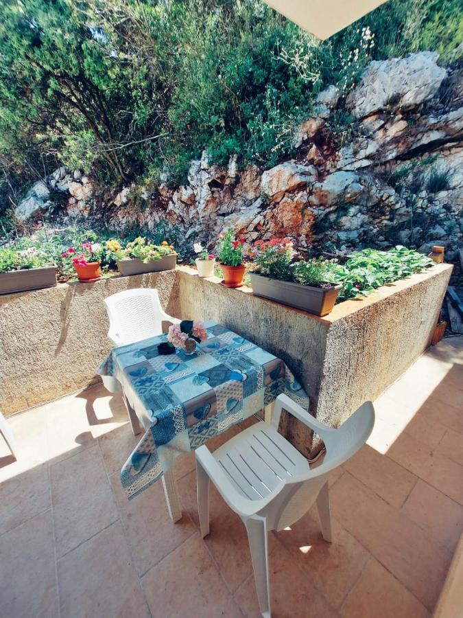 Apartmani Butigan-Tiha Luka Neum Extérieur photo