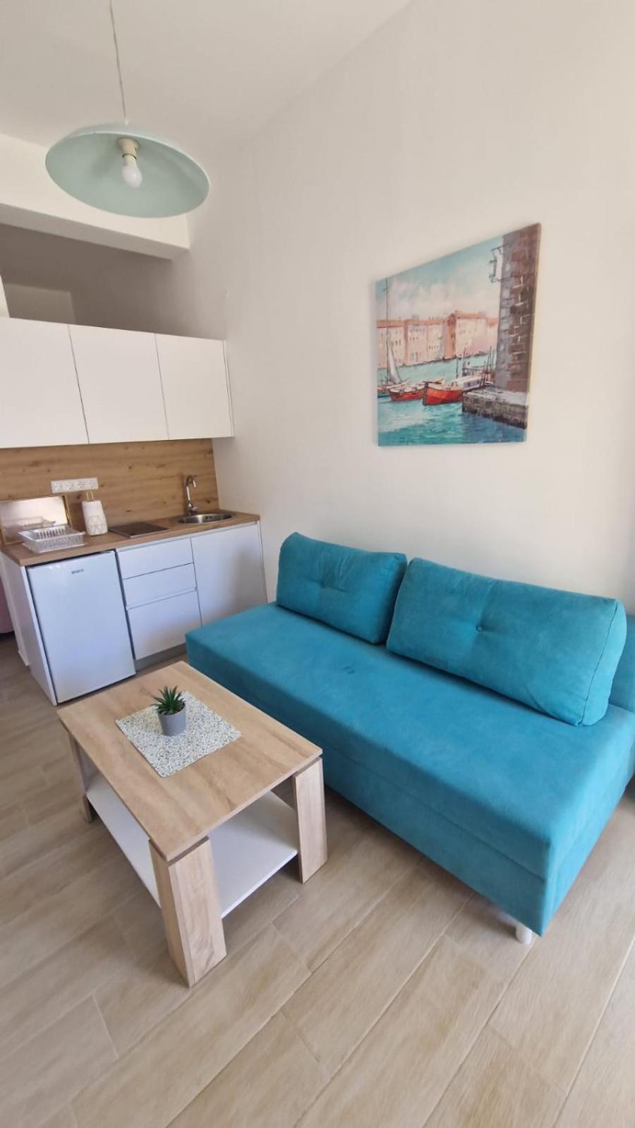 Apartmani Butigan-Tiha Luka Neum Extérieur photo