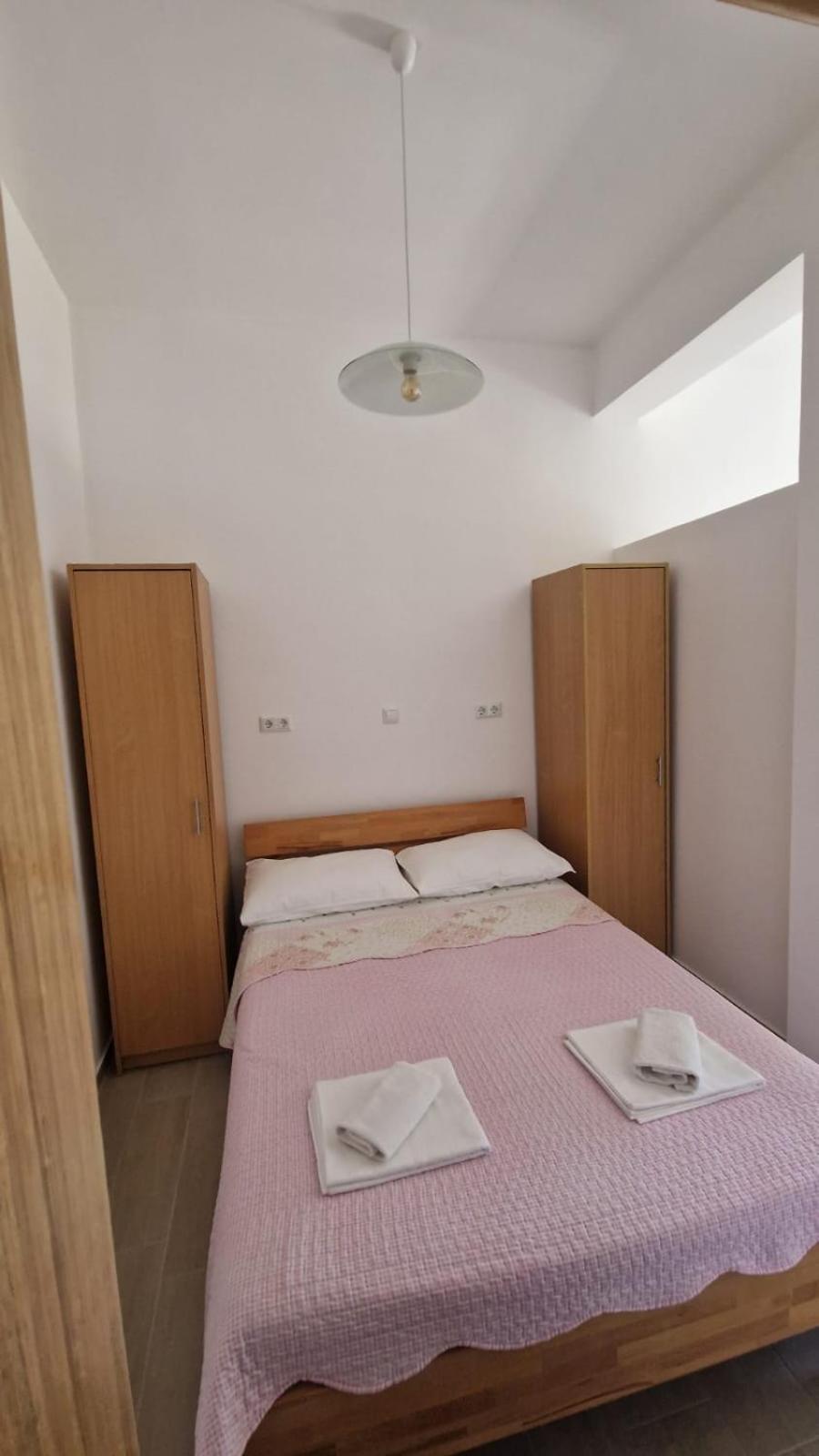 Apartmani Butigan-Tiha Luka Neum Extérieur photo