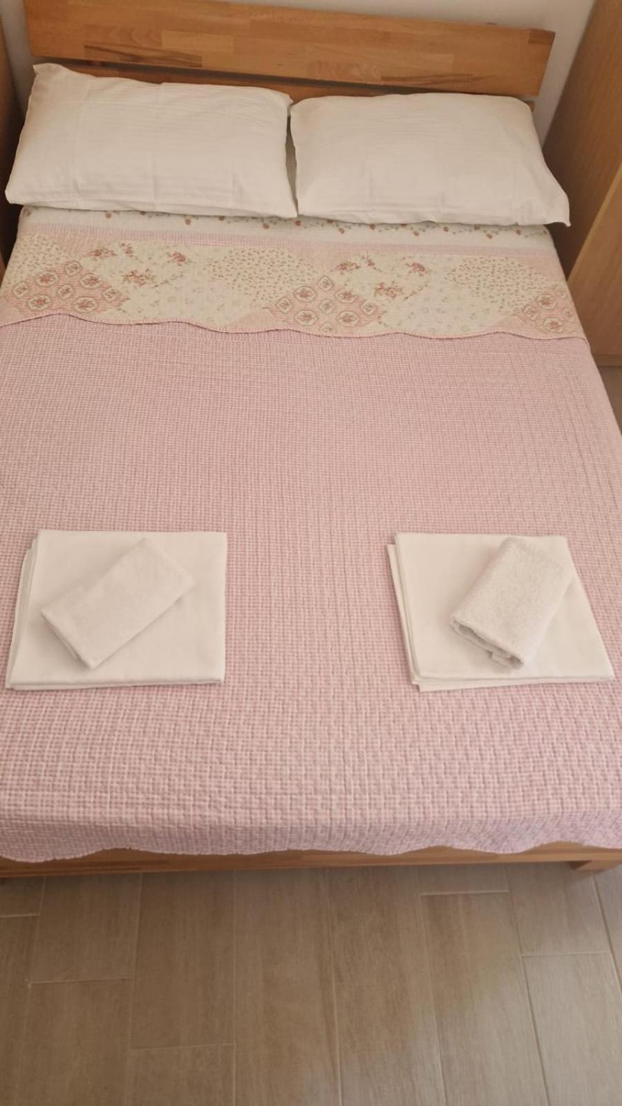 Apartmani Butigan-Tiha Luka Neum Extérieur photo