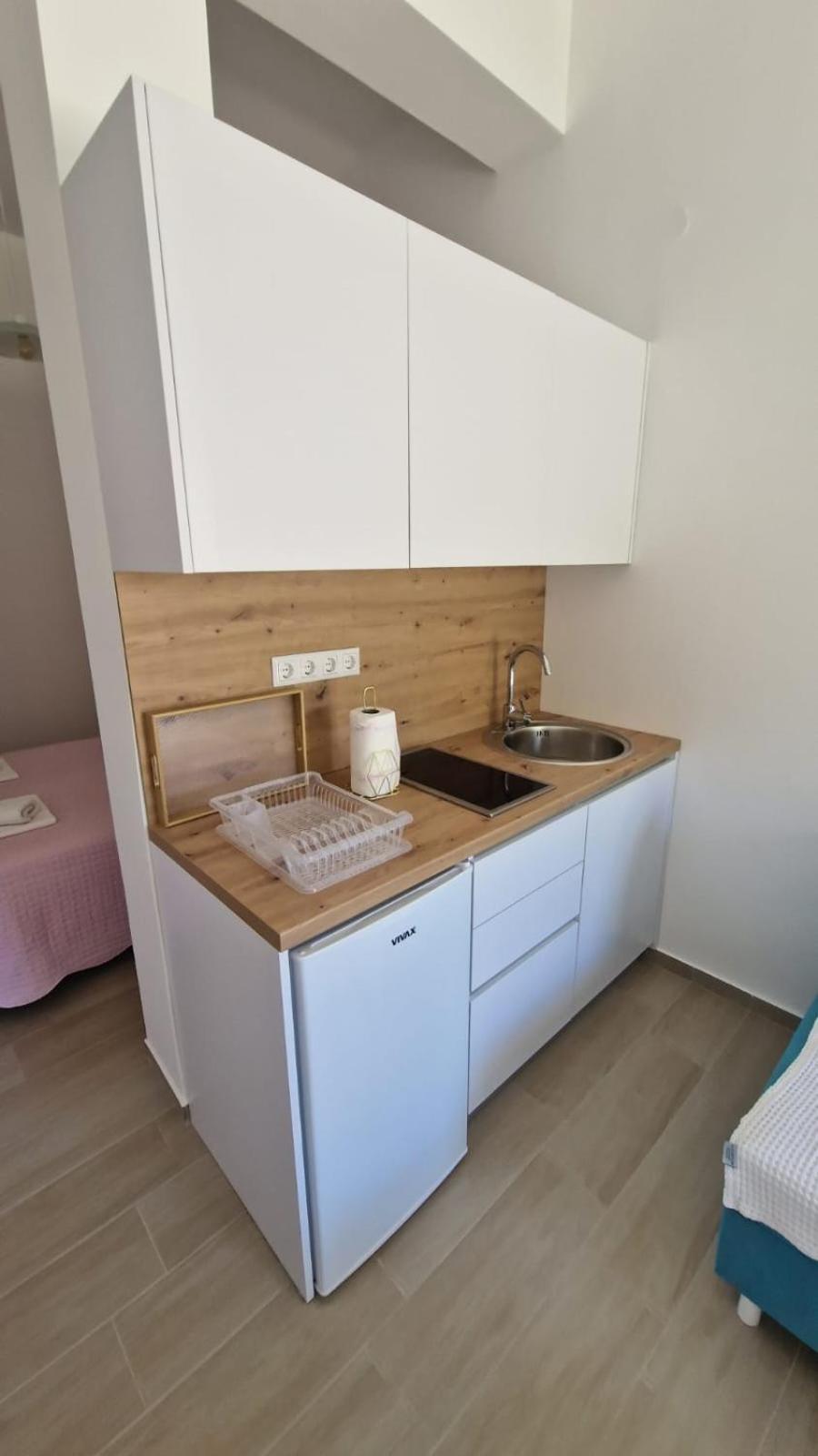 Apartmani Butigan-Tiha Luka Neum Extérieur photo