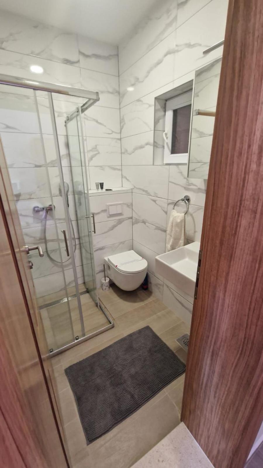 Apartmani Butigan-Tiha Luka Neum Extérieur photo