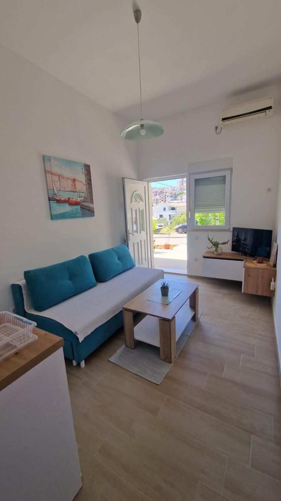 Apartmani Butigan-Tiha Luka Neum Extérieur photo