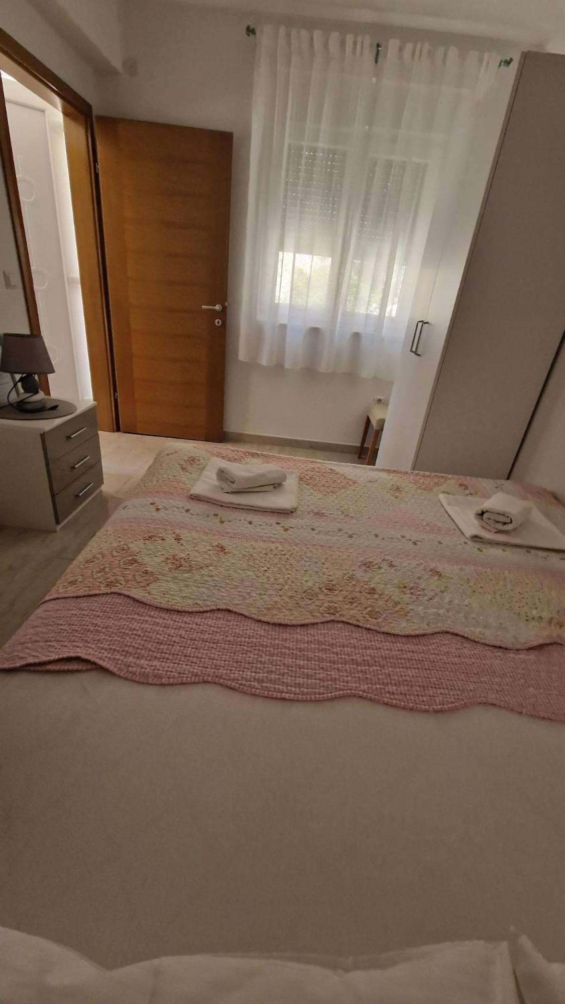 Apartmani Butigan-Tiha Luka Neum Extérieur photo