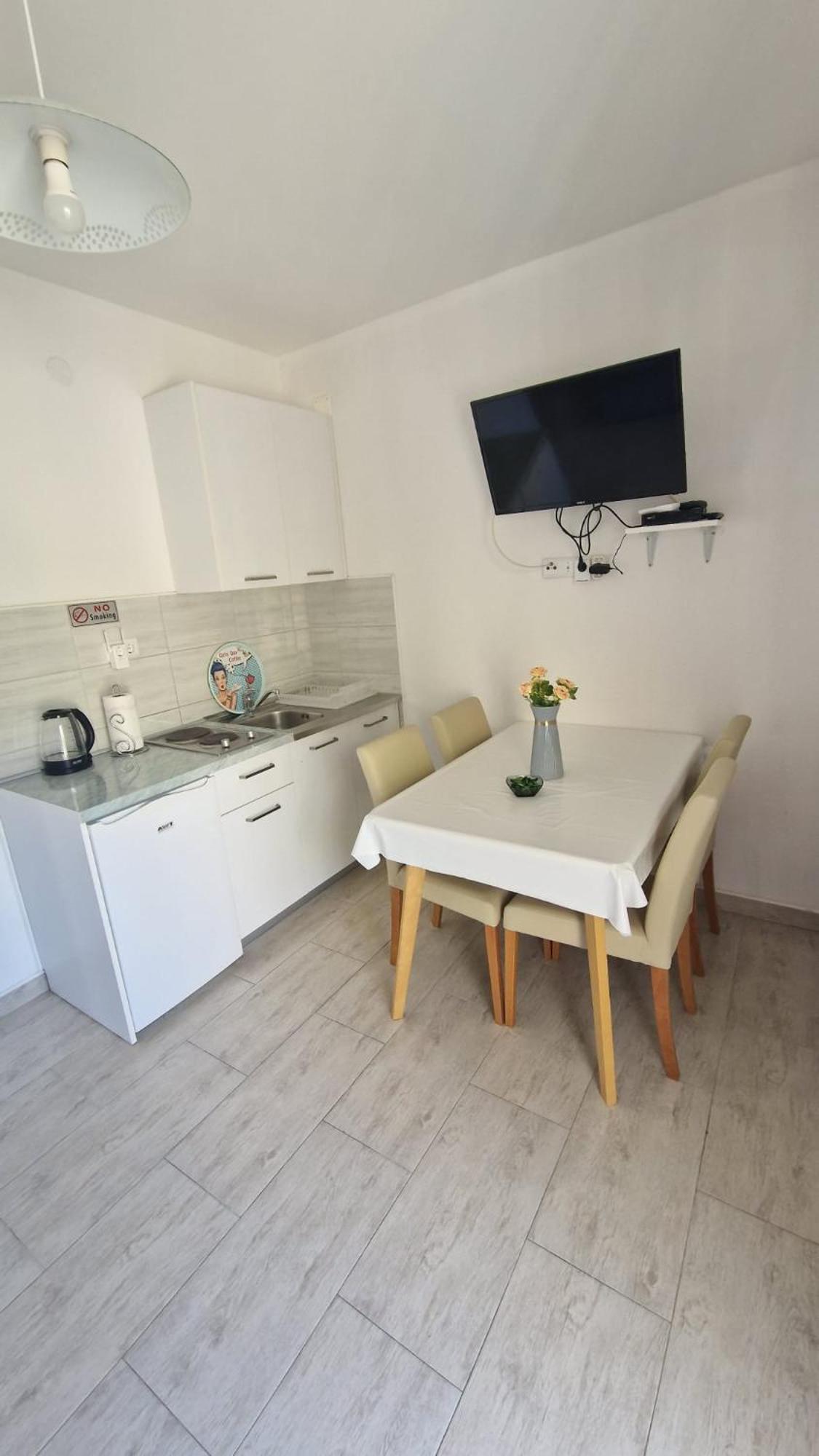 Apartmani Butigan-Tiha Luka Neum Extérieur photo