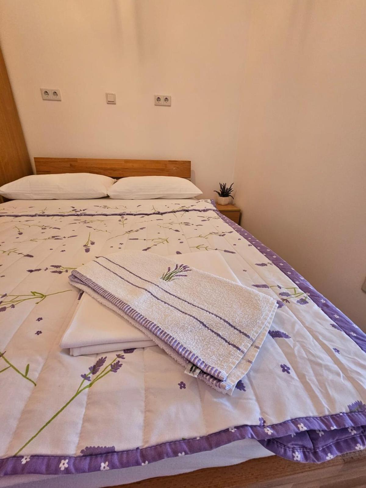 Apartmani Butigan-Tiha Luka Neum Extérieur photo