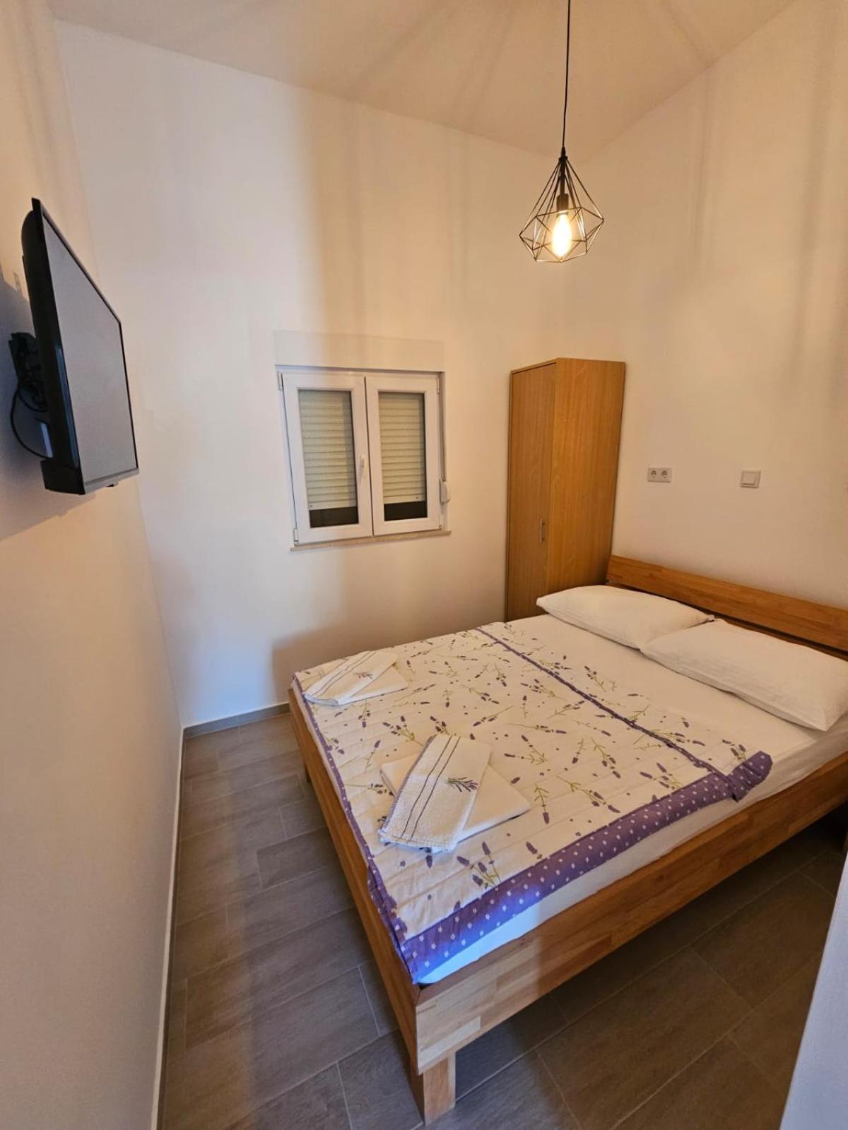 Apartmani Butigan-Tiha Luka Neum Extérieur photo
