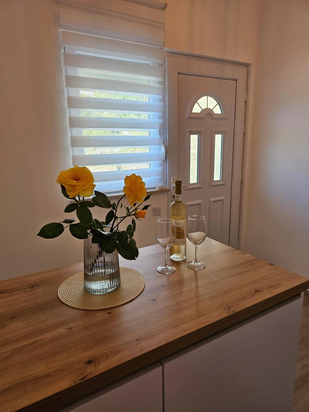Apartmani Butigan-Tiha Luka Neum Extérieur photo