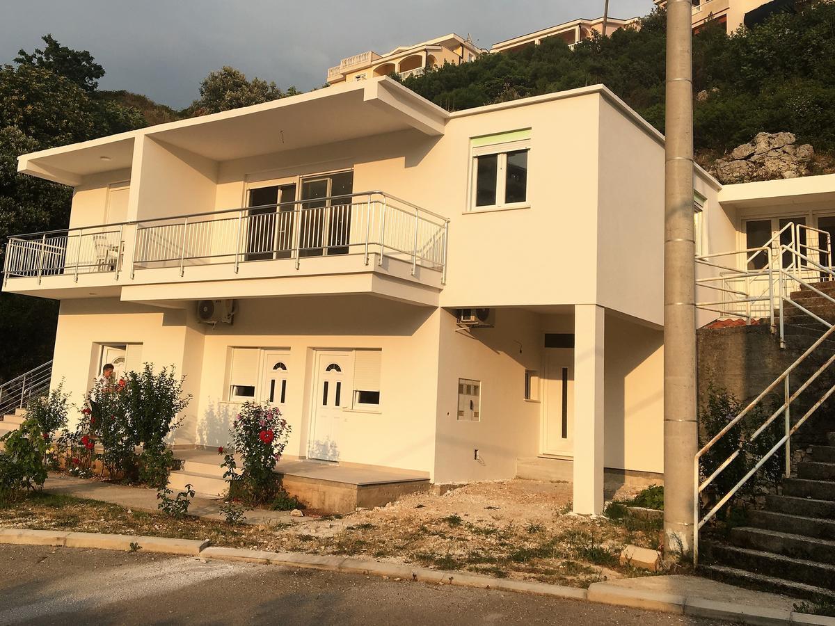 Apartmani Butigan-Tiha Luka Neum Extérieur photo