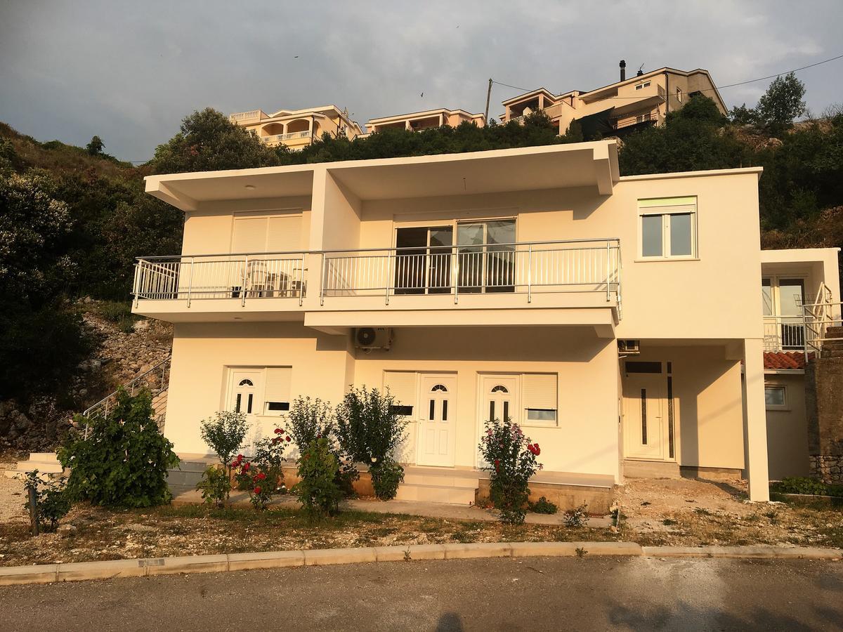 Apartmani Butigan-Tiha Luka Neum Extérieur photo