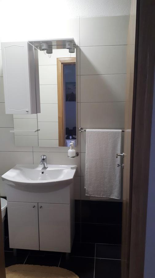 Apartmani Butigan-Tiha Luka Neum Extérieur photo
