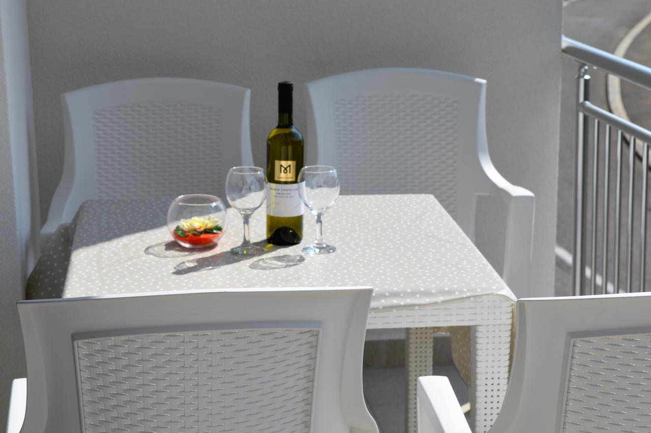 Apartmani Butigan-Tiha Luka Neum Extérieur photo