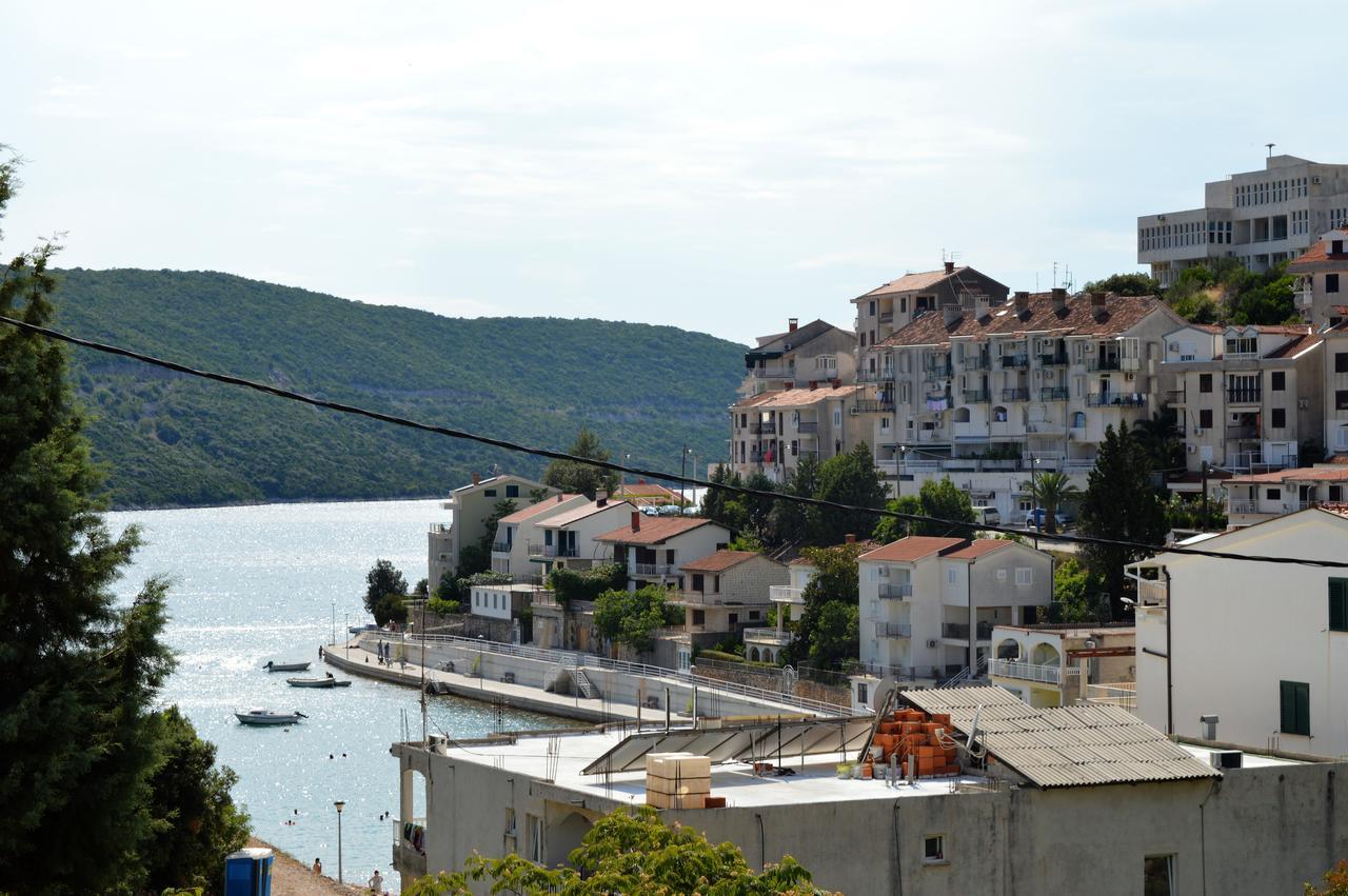 Apartmani Butigan-Tiha Luka Neum Extérieur photo
