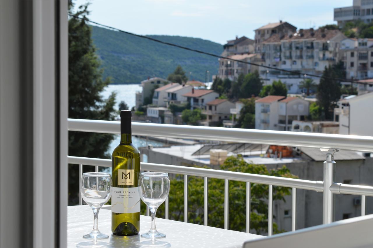 Apartmani Butigan-Tiha Luka Neum Extérieur photo