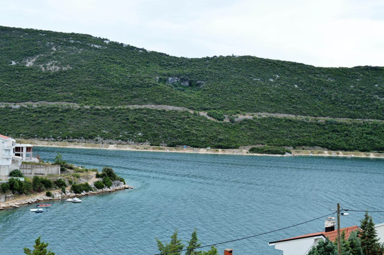 Apartmani Butigan-Tiha Luka Neum Extérieur photo