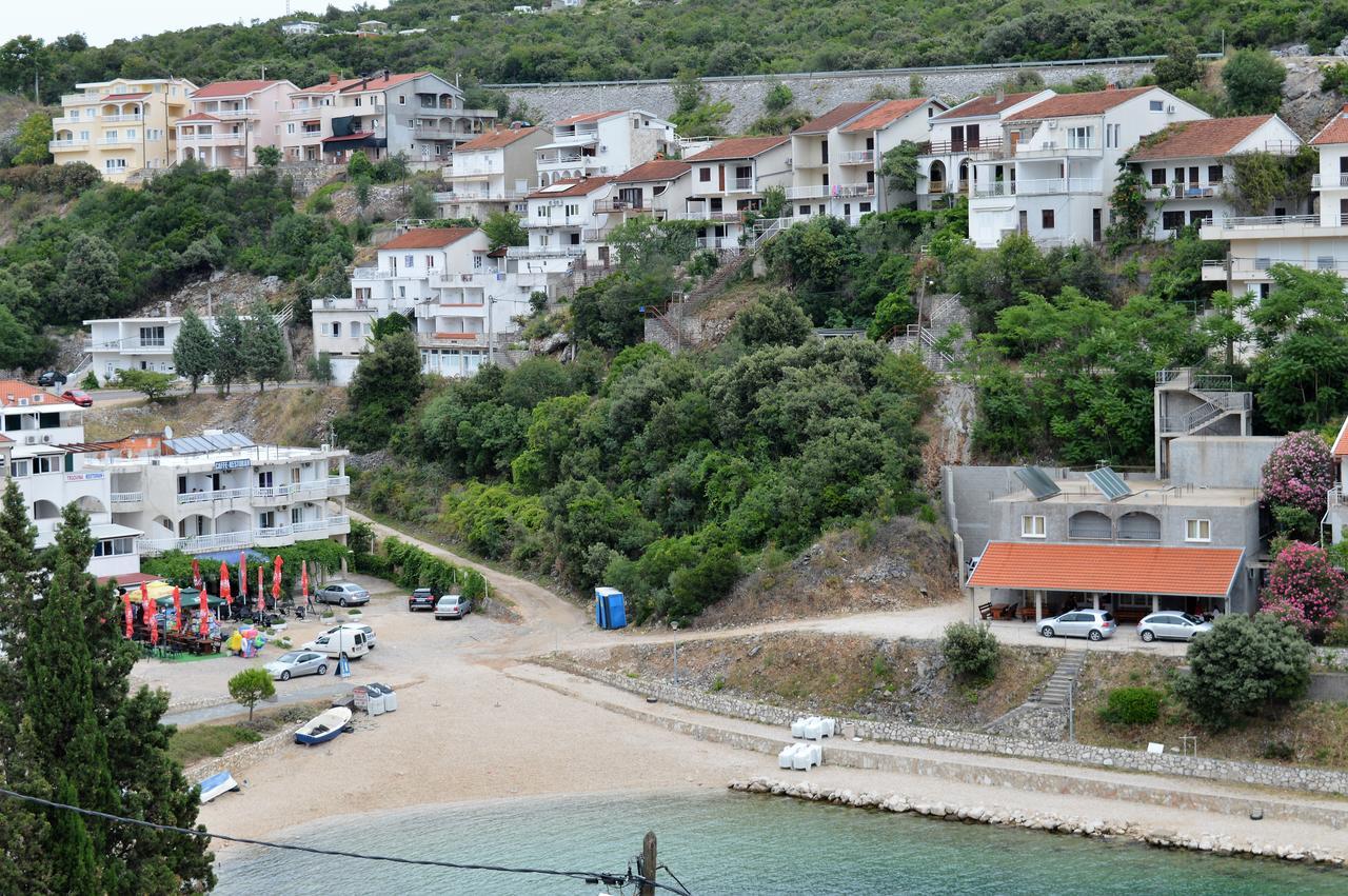 Apartmani Butigan-Tiha Luka Neum Extérieur photo